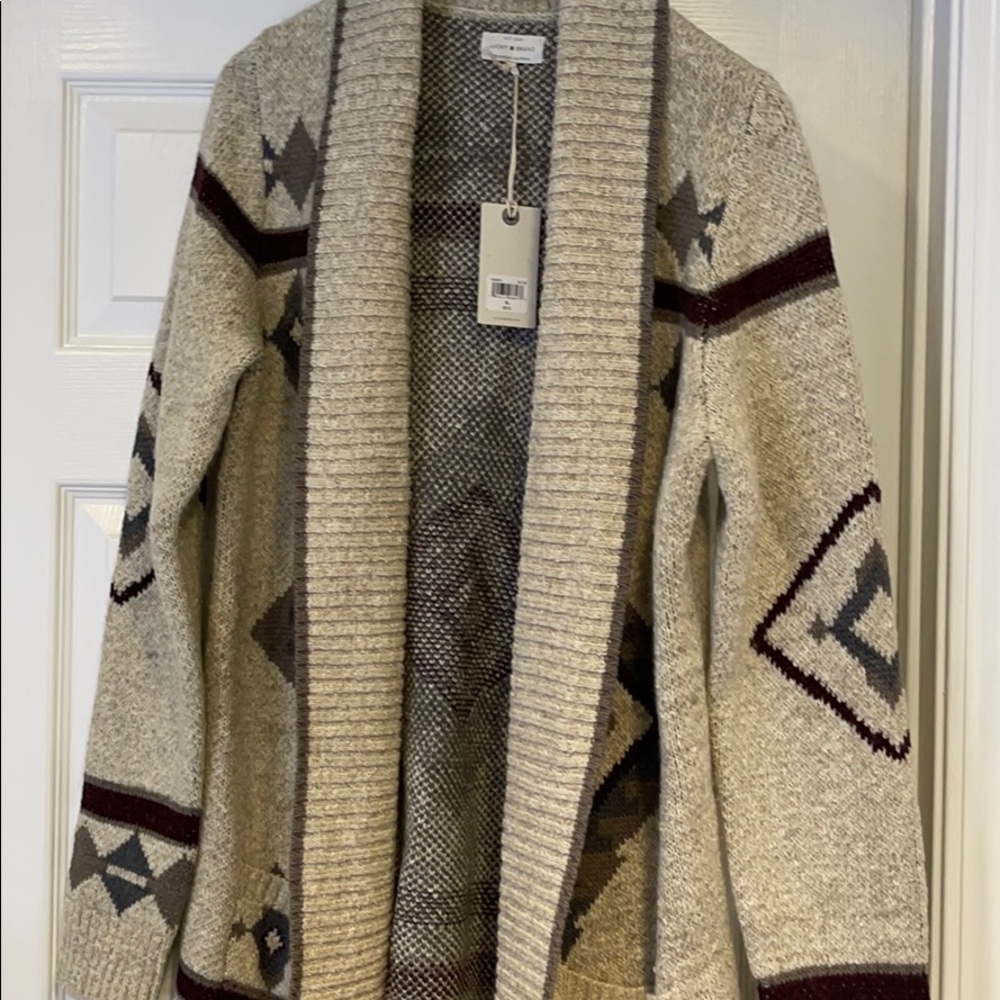 Sweater